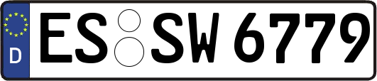 ES-SW6779