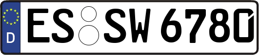 ES-SW6780