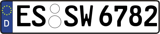 ES-SW6782