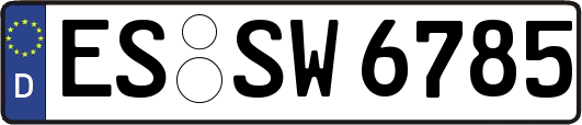 ES-SW6785