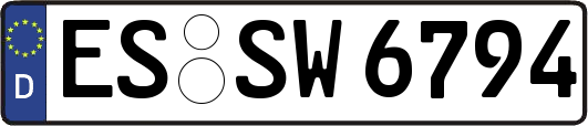 ES-SW6794