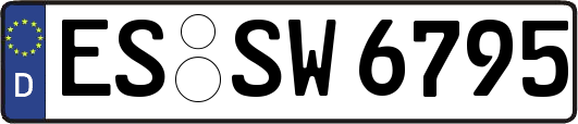ES-SW6795