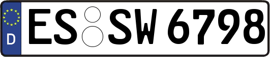 ES-SW6798