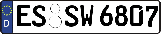 ES-SW6807