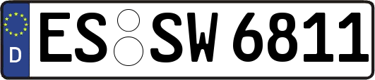 ES-SW6811