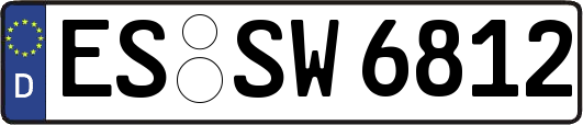 ES-SW6812
