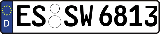 ES-SW6813