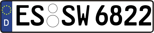 ES-SW6822