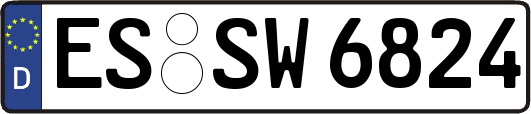 ES-SW6824