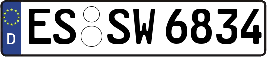 ES-SW6834