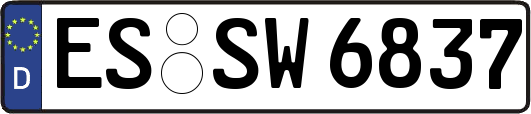 ES-SW6837