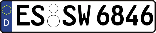 ES-SW6846