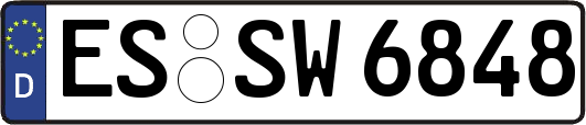 ES-SW6848