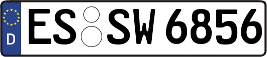 ES-SW6856