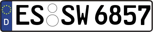 ES-SW6857