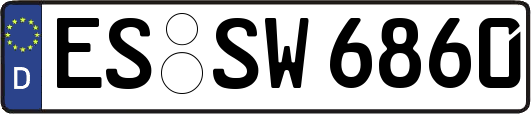 ES-SW6860
