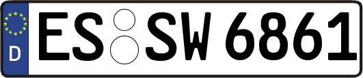 ES-SW6861
