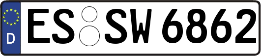 ES-SW6862