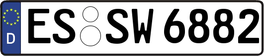 ES-SW6882
