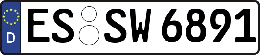 ES-SW6891