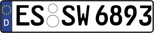 ES-SW6893