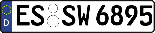 ES-SW6895