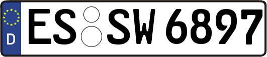 ES-SW6897