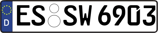 ES-SW6903
