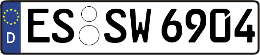 ES-SW6904