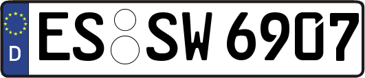 ES-SW6907