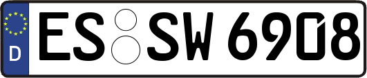 ES-SW6908