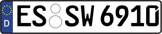 ES-SW6910