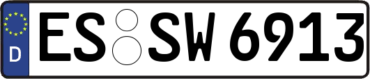 ES-SW6913