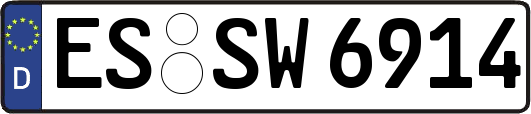 ES-SW6914