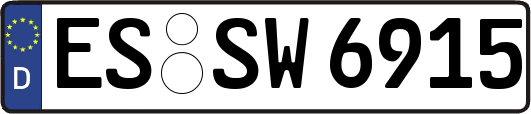 ES-SW6915