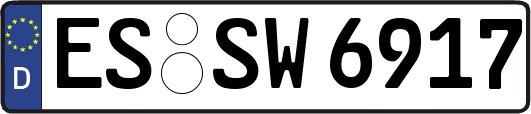 ES-SW6917