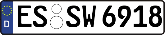 ES-SW6918