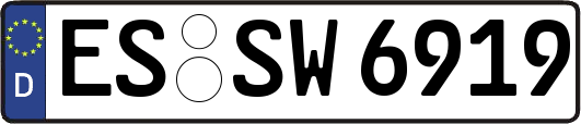 ES-SW6919