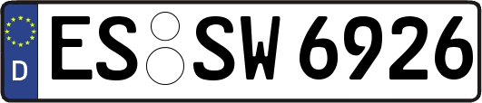 ES-SW6926
