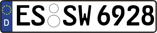 ES-SW6928