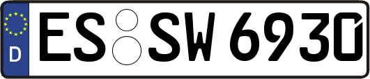 ES-SW6930