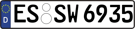 ES-SW6935