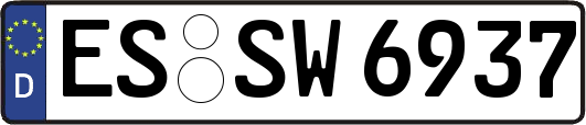 ES-SW6937
