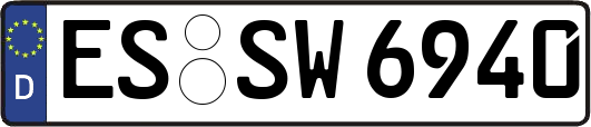 ES-SW6940