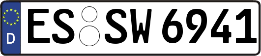 ES-SW6941