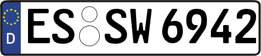 ES-SW6942