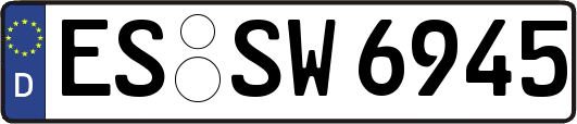 ES-SW6945