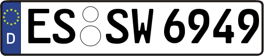ES-SW6949