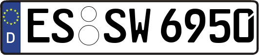 ES-SW6950