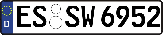 ES-SW6952